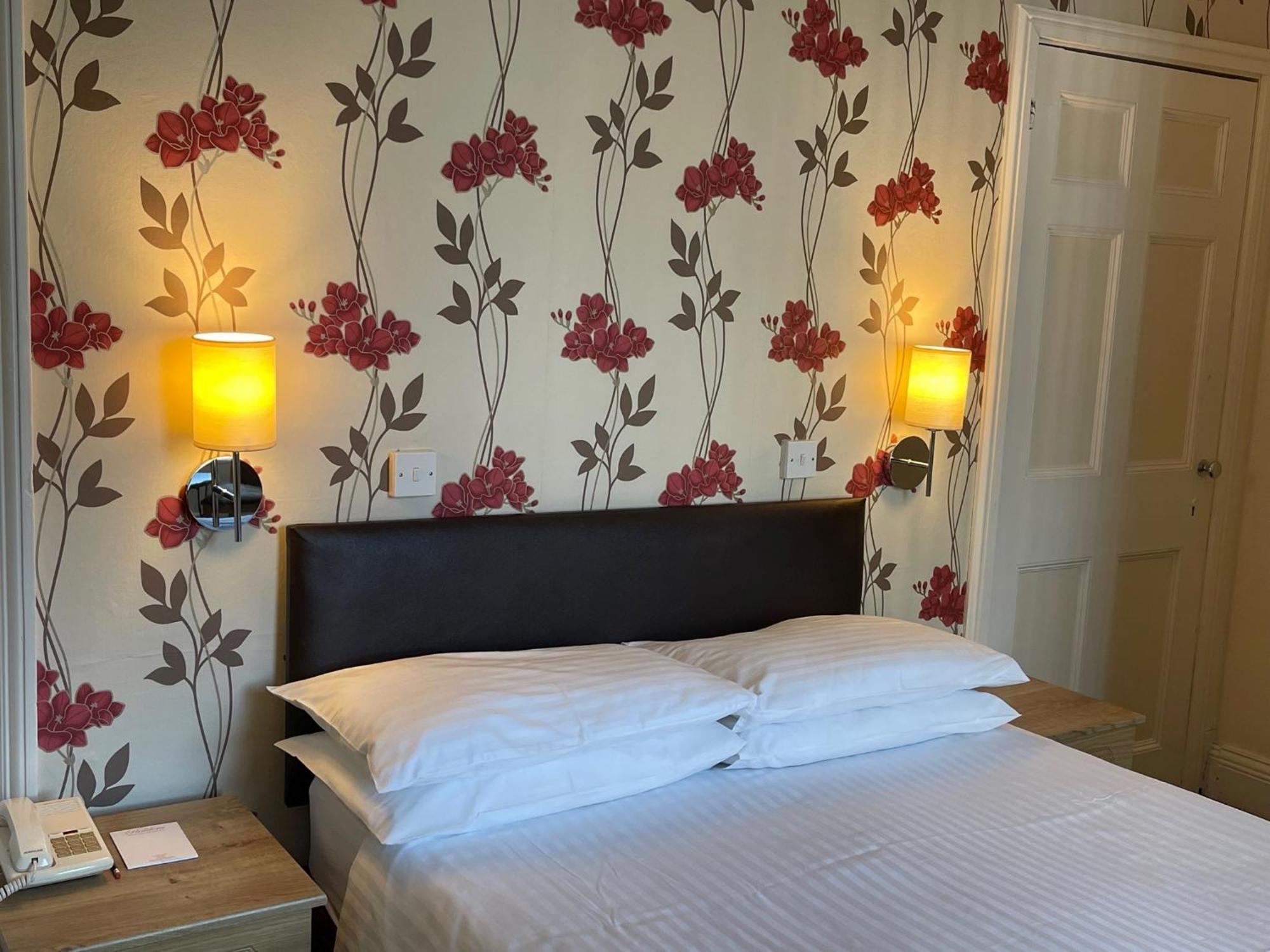 Pandora Hotel Saint Peter Port المظهر الخارجي الصورة